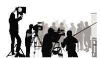 KEEP CAM - Видеосъёмка и организация онлайн трансляций